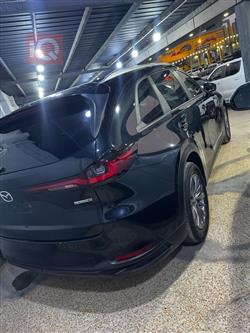 مازدا CX-90